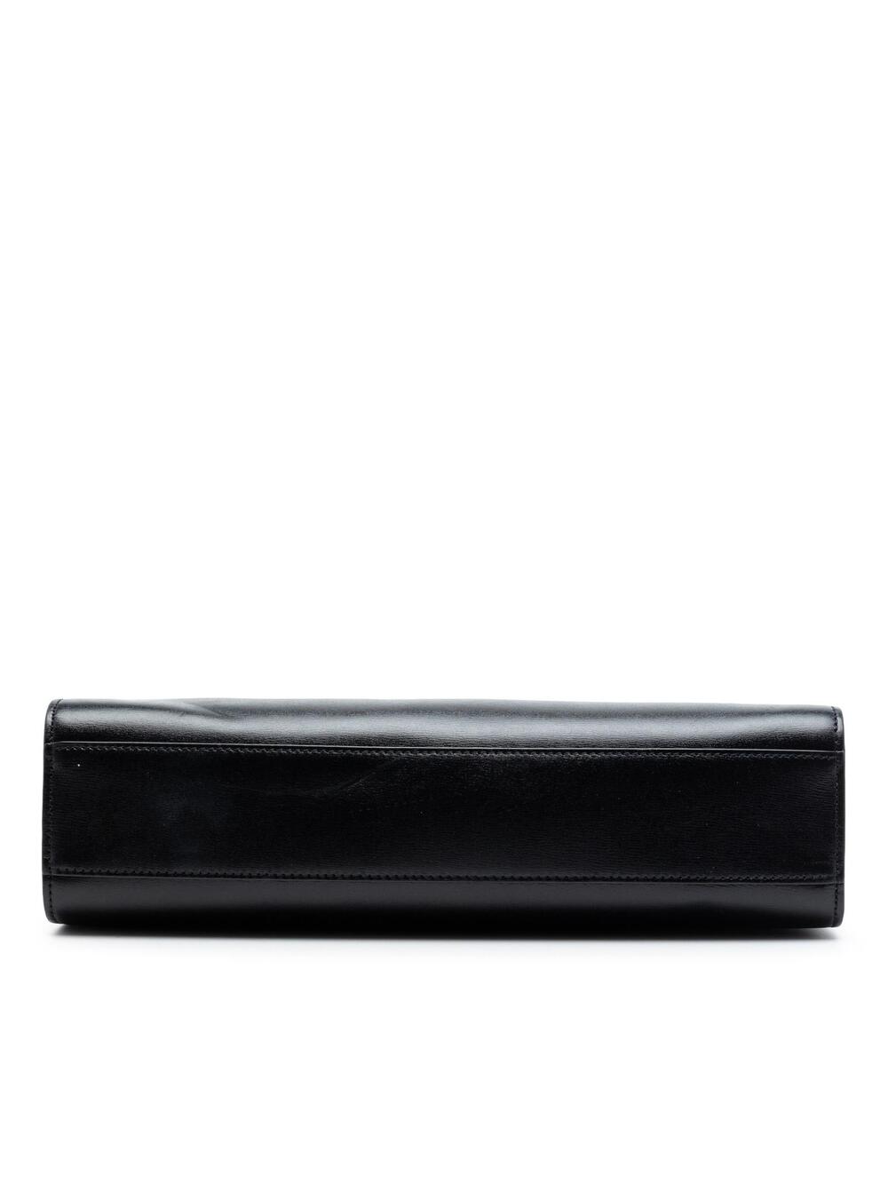 Saint Laurent Medium Smooth Calfskin #278255S13B - Picture 3 of 7